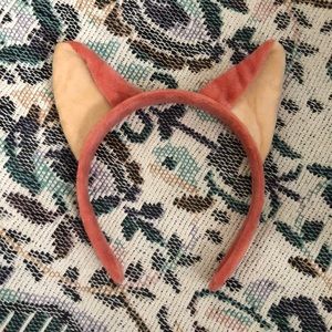 Fox headband (3 for $15)